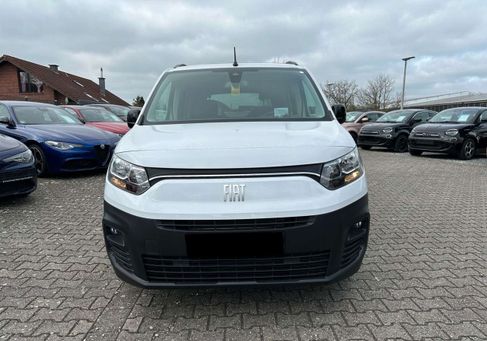 Fiat Doblo, 2024