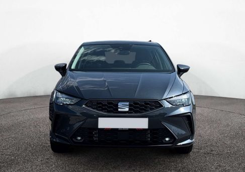 Seat Ibiza, 2026