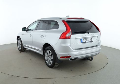 Volvo XC60, 2017