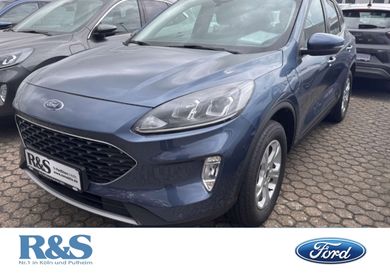 Ford Kuga, 2022