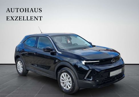 Opel Mokka, 2024 2