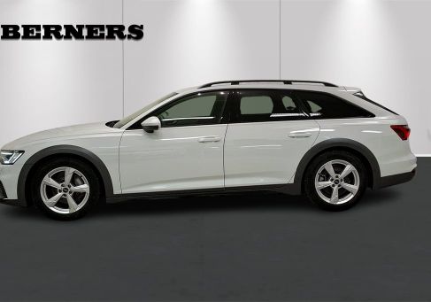 Audi A6 Allroad, 2025