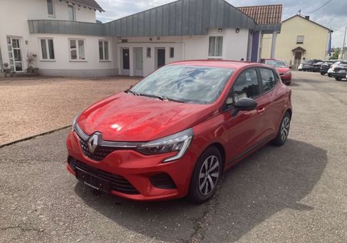 Renault Clio, 2023