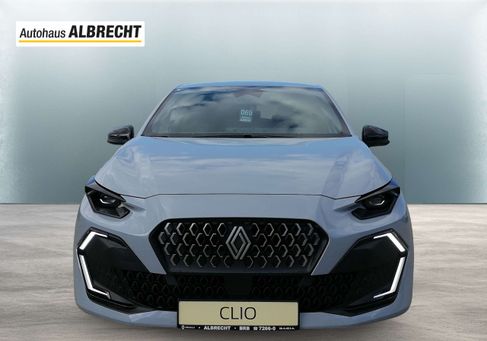 Renault Clio, 2026 3