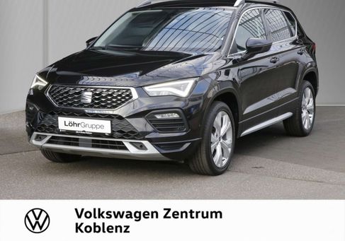 Seat Ateca, 2022