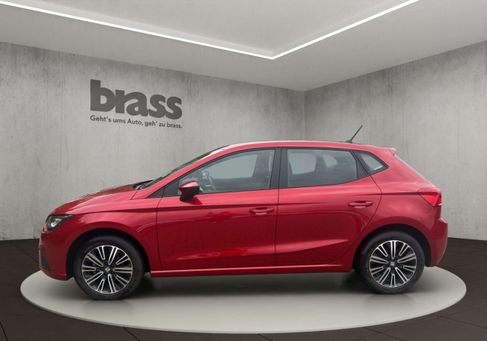 Seat Ibiza, 2024