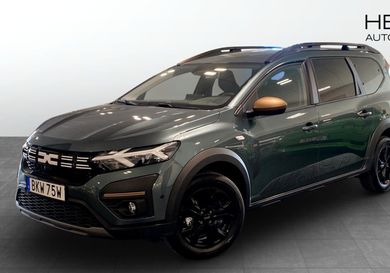 Dacia, 2025
