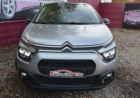 Citroën C3, 2020 3