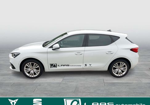 Seat Leon, 2025