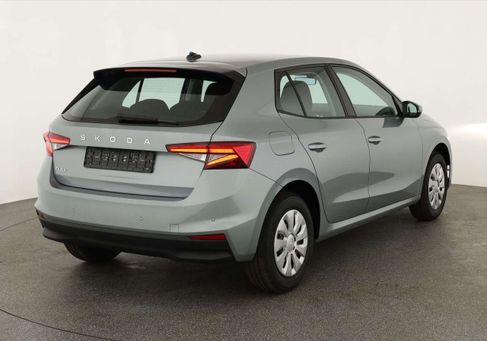 Skoda Fabia, 2026