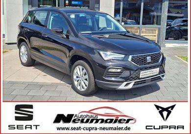 Seat Ateca, 2023