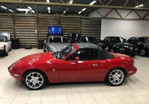 Mazda MX-5, 1994