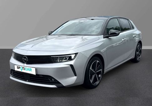 Opel Astra, 2023