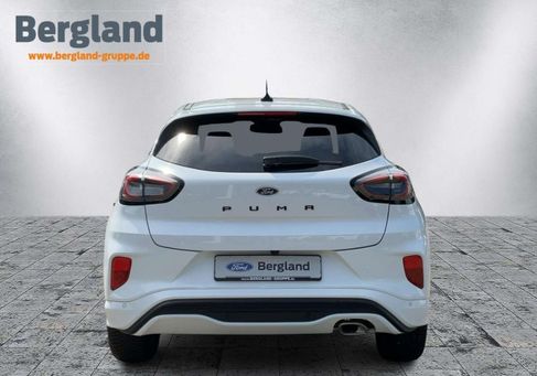 Ford Puma, 2023 3