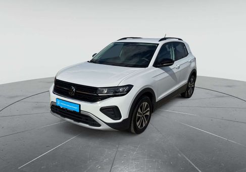 Volkswagen T-Cross, 2025