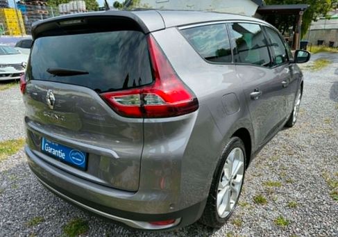 Renault Grand Scenic, 2019 2