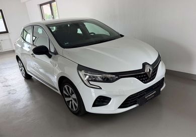 Renault Clio, 2023