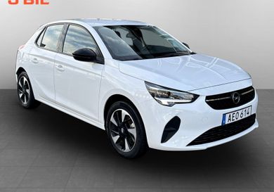 Opel Corsa, 2022