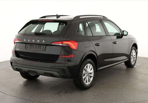 Skoda Kamiq, 2026 2
