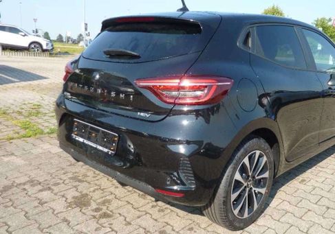 Mitsubishi Colt, 2025