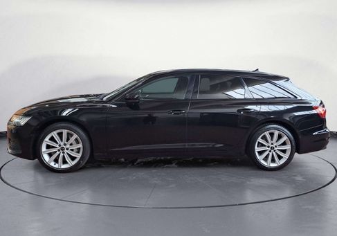 Audi A6, 2023 3