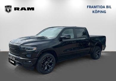 RAM 1500, 2023