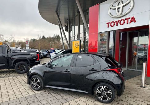 Toyota Yaris, 2026 3