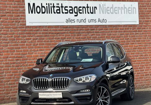 BMW X3, 2019 2