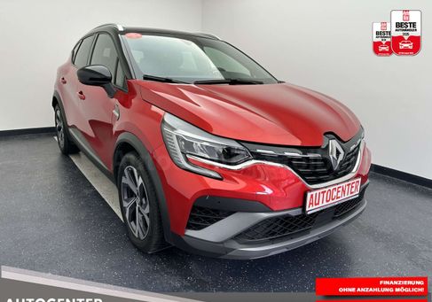Renault Captur, 2023