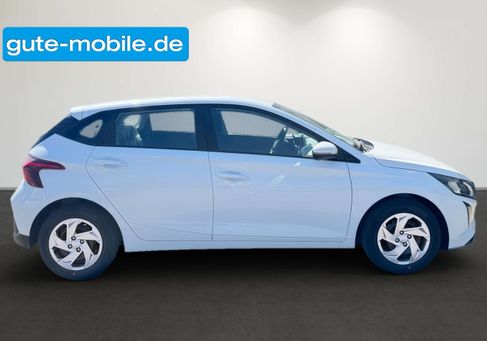 Hyundai i20, 2026 3