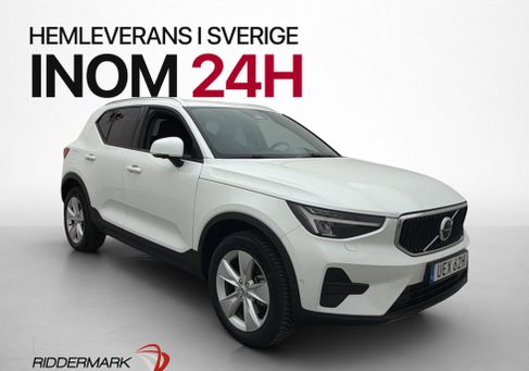 Volvo XC40, 2024 3