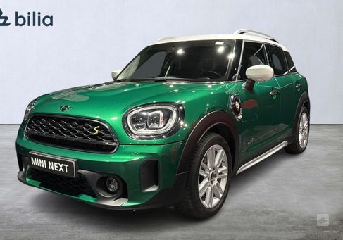 MINI, 2022