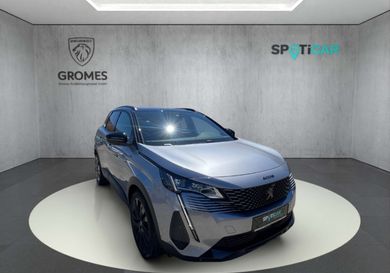 Peugeot 3008, 2024