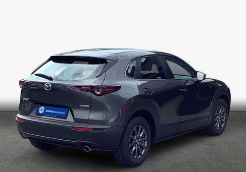 Mazda CX-30, 2021 2