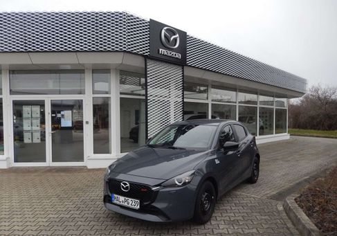 Mazda 2, 2024 2