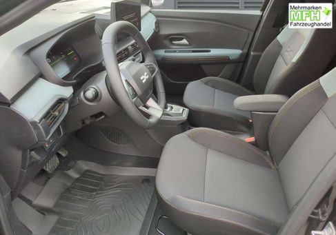 Dacia Jogger, 2026 3