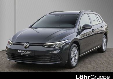 Volkswagen Golf, 2023