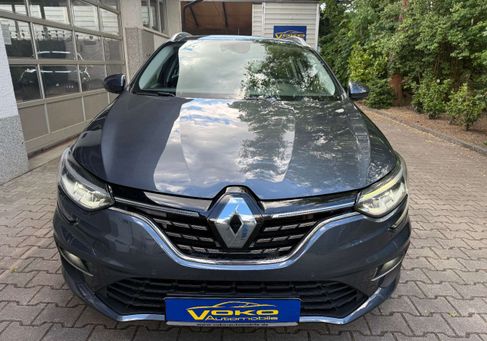 Renault Megane, 2022 3