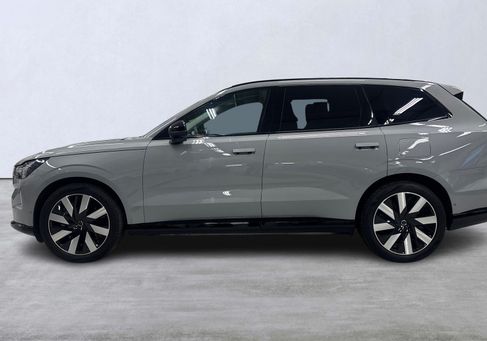Volvo, 2025 2