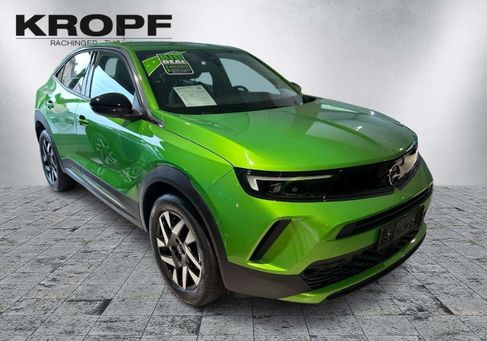 Opel Mokka, 2024 3