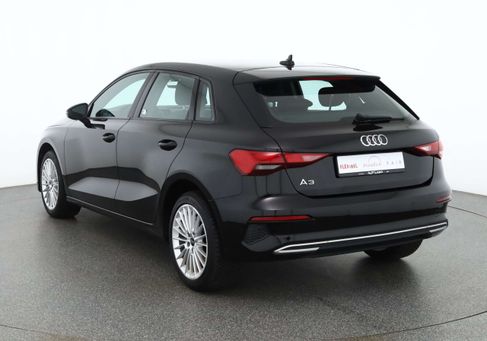 Audi A3, 2023 3