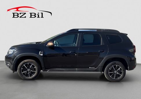 Dacia Duster, 2024