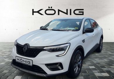 Renault Arkana, 2025