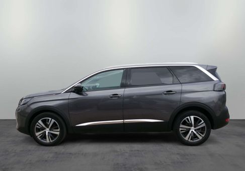 Peugeot 5008, 2024