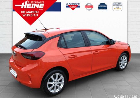 Opel Corsa, 2024 3