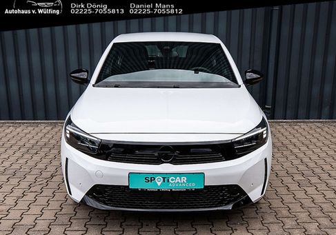 Opel Corsa, 2024 2