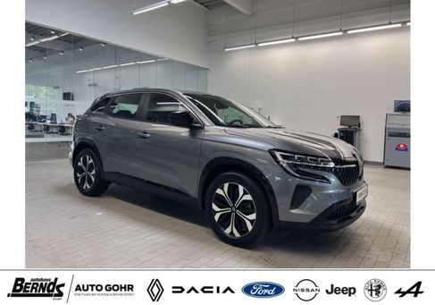 Renault Austral, 2025