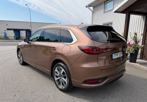 Mazda, 2025 3
