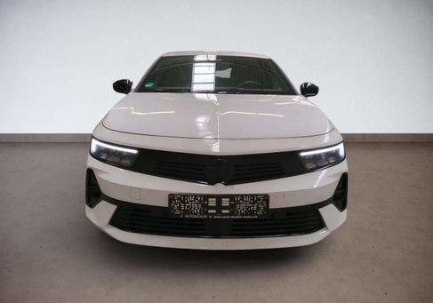 Opel Astra, 2024