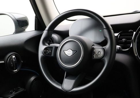 MINI Cooper, 2022 2